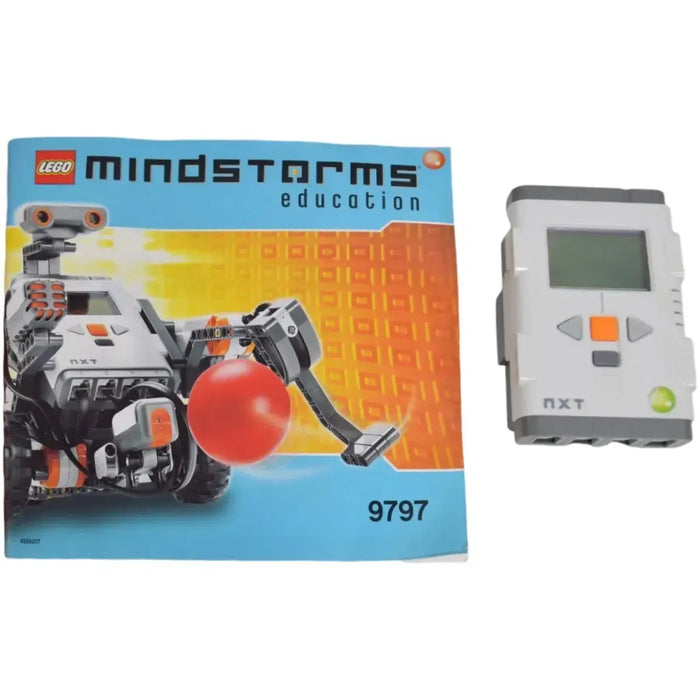 LEGO [Education] - Mindstorms Education Base Building Set (9797)