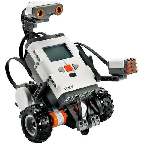 LEGO [Education] - Mindstorms Education Base Building Set (9797)