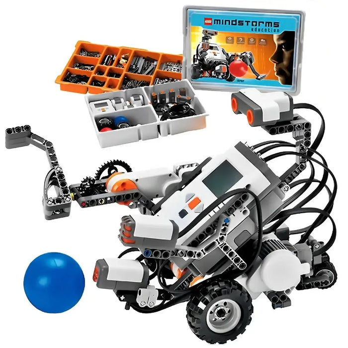 LEGO [Education] - Mindstorms Education Base Set (9797)