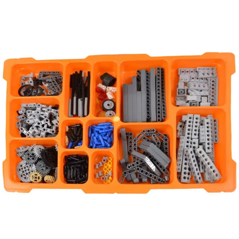 LEGO [Education] - Mindstorms Education Base Set (9797)