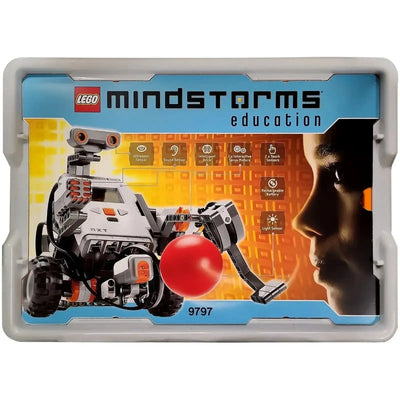 LEGO [Mindstorms] - Mindsto...