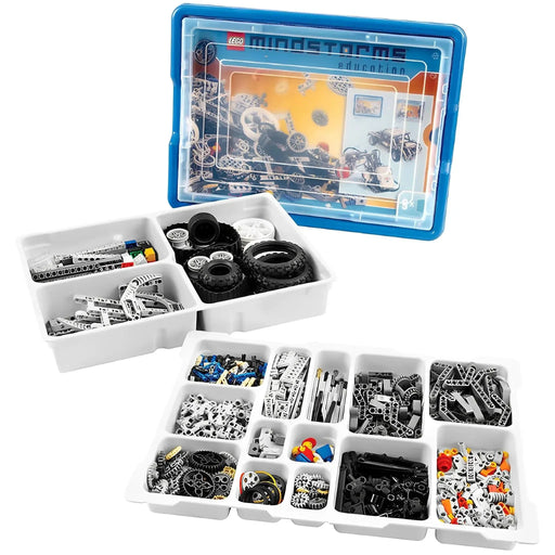 LEGO [Education] - Mindstorms Education Resource Building Set - Mindstorms Series (9695)