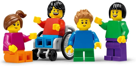 LEGO Education Spike Essential Building Set (45345) - Image 2