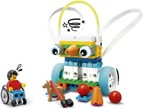 LEGO Education Spike Essential Building Set (45345) - Image 3