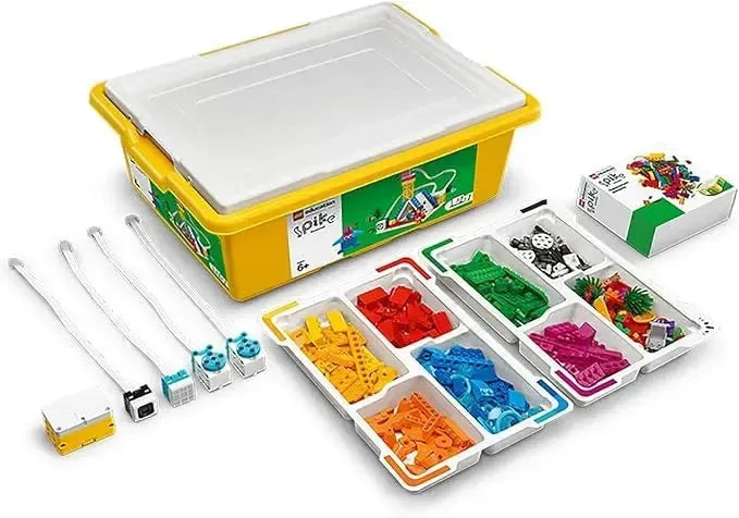LEGO Education Spike Essential Building Set (45345)