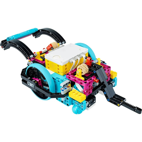 LEGO [Education] - Spike Prime Expansion Building Set - SPIKE Series (45680) - Image 10
