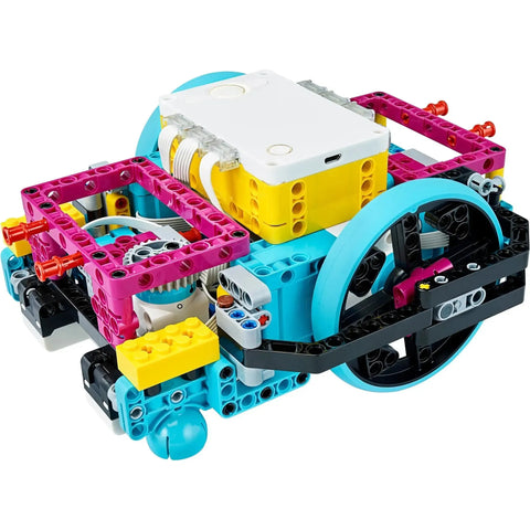 LEGO [Education] - Spike Prime Expansion Building Set - SPIKE Series (45680) - Image 4