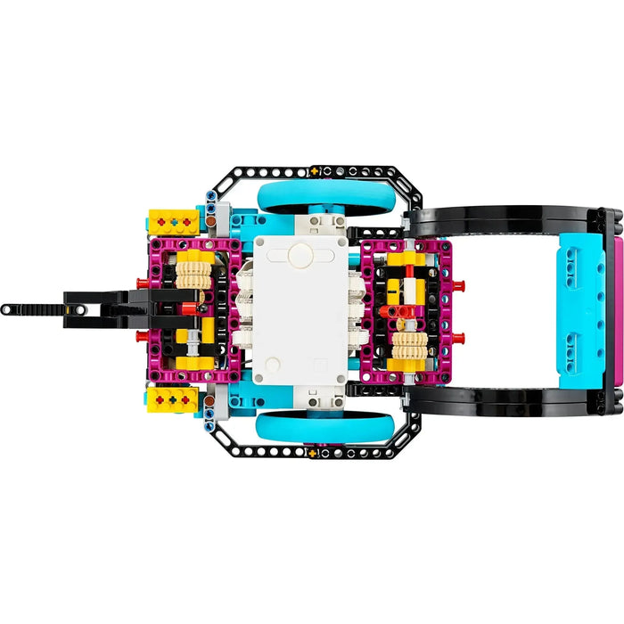 LEGO [Education] - Spike Prime Expansion Building Set - SPIKE Series (45680)