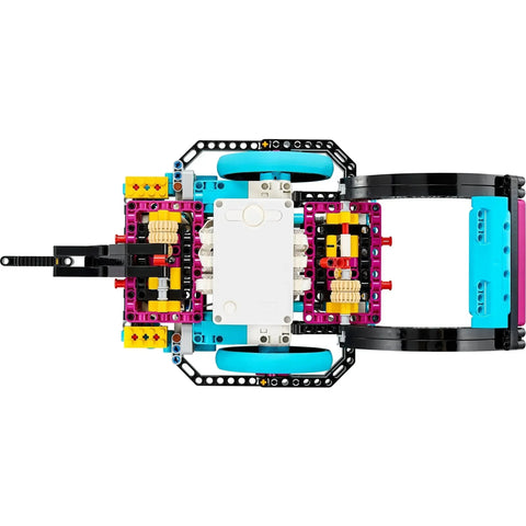 LEGO [Education] - Spike Prime Expansion Building Set - SPIKE Series (45680) - Image 5
