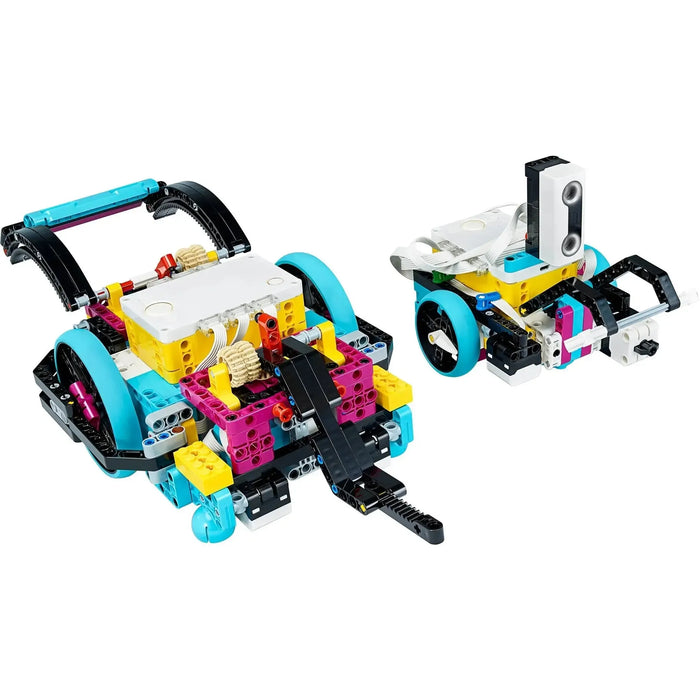 LEGO [Education] - Spike Prime Expansion Building Set - SPIKE Series (45680)
