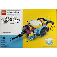 LEGO [Education] - Spike Prime Expansion Building Set - SPIKE Series (45680)
