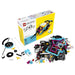 LEGO [Education] - Spike Prime Expansion Set (v2) Building Set - SPIKE Series (45681)