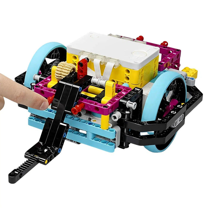 LEGO [Education] - Spike Prime Expansion Set (v2) Building Set - SPIKE Series (45681)