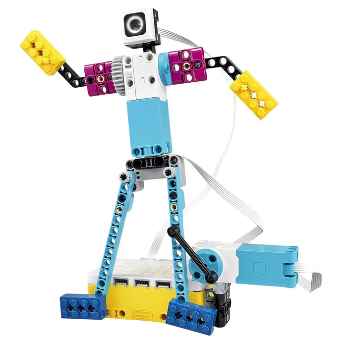 LEGO [Education] - Spike Prime Expansion Set (v2) Building Set - SPIKE Series (45681)