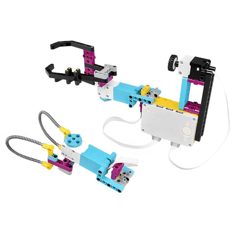 LEGO [Education] - Spike Prime Expansion Set (v2) Building Set - SPIKE Series (45681)