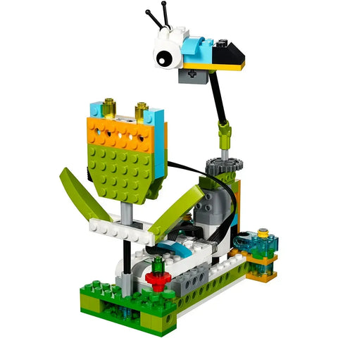 LEGO [Education] - WeDo 2.0 Core Building Set (45300) - Image 11