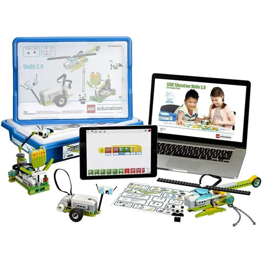 LEGO [Education] - WeDo 2.0 Core Building Set (45300)