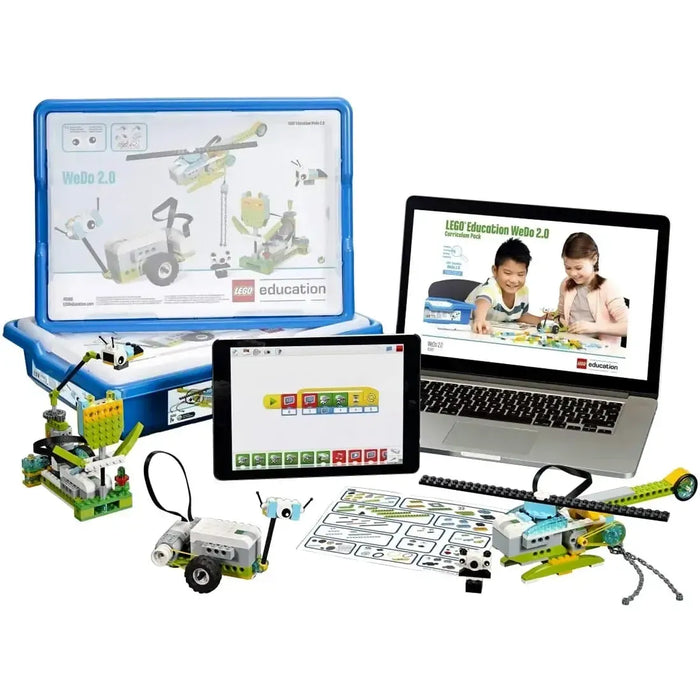 LEGO [Education] - WeDo 2.0 Core Building Set (45300)