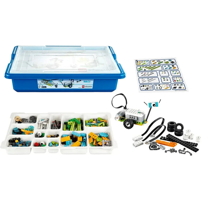 LEGO [Education] - WeDo 2.0 Core Building Set (45300)