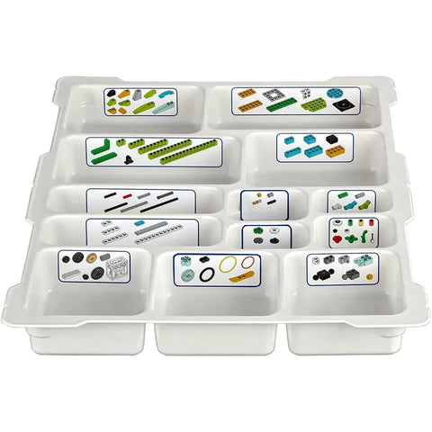 LEGO [Education] - WeDo 2.0 Core Building Set (45300) - Image 6