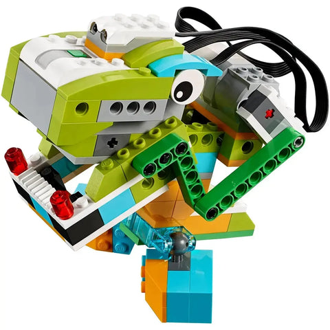 LEGO [Education] - WeDo 2.0 Core Building Set (45300) - Image 8