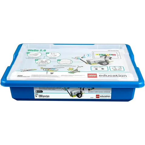 LEGO [Education] - WeDo 2.0 Core Building Set (45300) - Image 1
