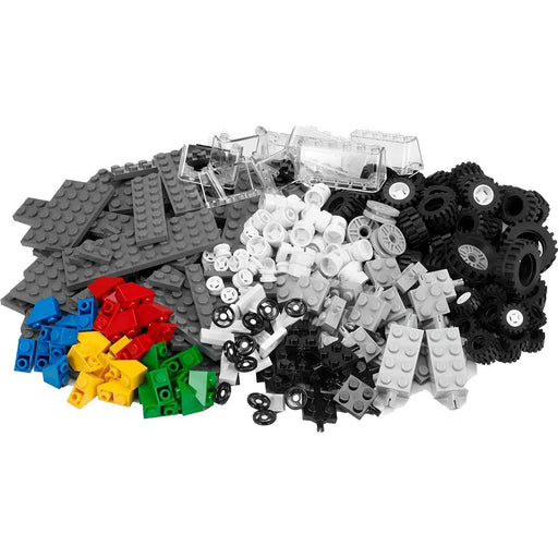 LEGO [Education] - Wheels Building Set (9387)