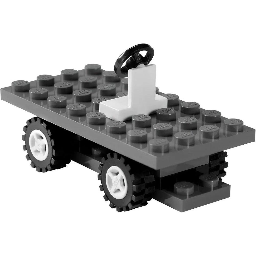 Lego 9387 sales