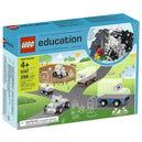 LEGO [Education] - Wheels Building Set (9387)