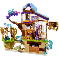 LEGO [Elves] - Aira & the Song of the Wind Dragon Building Set (41193)- Image 4