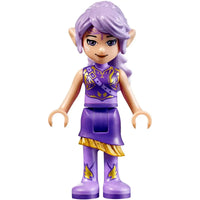 LEGO [Elves] - Aira & the Song of the Wind Dragon Building Set (41193)- Image 8