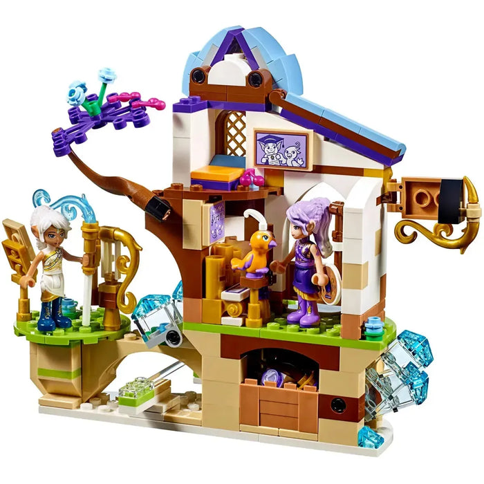 LEGO [Elves] - Aira & the Song of the Wind Dragon Building Set - Series (41193)
