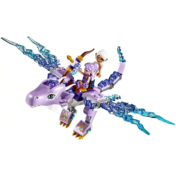 LEGO [Elves] - Aira & the Song of the Wind Dragon Building Set - Series (41193)