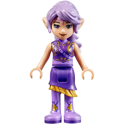 LEGO [Elves] - Aira & the Song of the Wind Dragon Building Set - Series (41193)