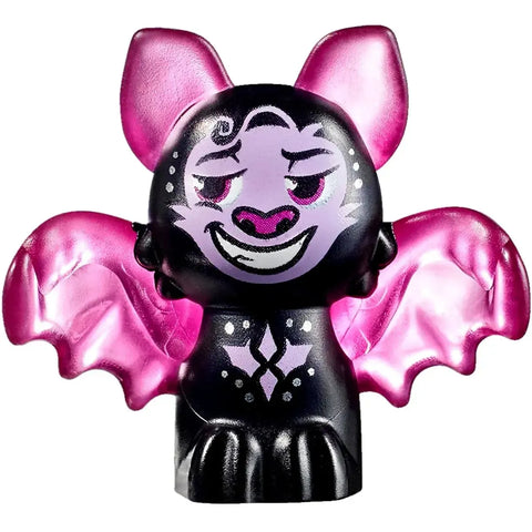 LEGO [Elves] - Aira & the Song of the Wind Dragon Building Set - Series (41193)