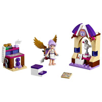 LEGO [Elves] - Aira's Creative Workshop Building Set (41071)- Image 2