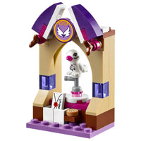LEGO [Elves] - Aira's Creative Workshop Building Set (41071)- Image 3