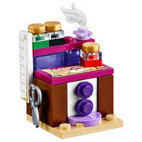 LEGO [Elves] - Aira's Creative Workshop Building Set (41071)- Image 4
