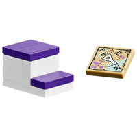 LEGO [Elves] - Aira's Creative Workshop Building Set (41071)- Image 6