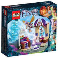 LEGO [Elves] - Aira's Creative Workshop Building Set (41071)- Image 1