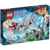 LEGO [Elves] - Aira's Pegasus Sleigh Building Set (41077)