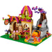 LEGO [Elves] - Azari and the Magical Bakery Building Set (41074)