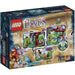 LEGO [Elves] - Farran and the Crystal Hollow Building Set (41076)