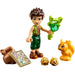 LEGO [Elves] - Farran and the Crystal Hollow Building Set (41076)