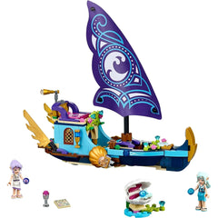 LEGO [Elves] - Naida's Epic...