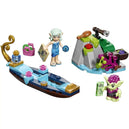 LEGO [Elves] - Naida's Gondola & The Goblin Thief Building Set (41181)