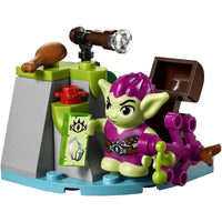 LEGO [Elves] - Naida's Gondola & the Goblin Thief Building Set (41181)- Image 4