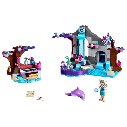 LEGO [Elves] - Naida's Spa Secret Building Set (41072)