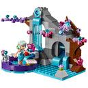 LEGO [Elves] - Naida's Spa Secret Building Set (41072)