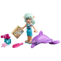 LEGO [Elves] - Naida's Spa Secret Building Set (41072)- Image 4